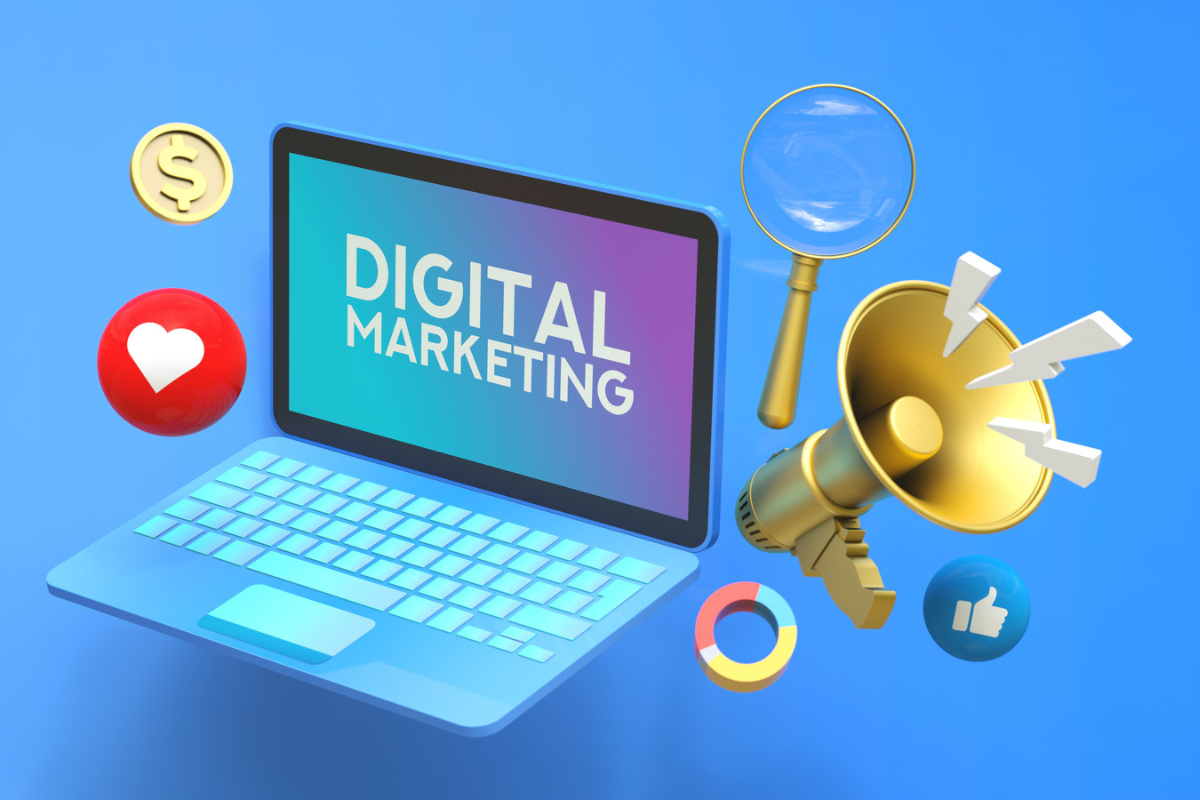 10 Answers To Your Questions About Digital Marketing
